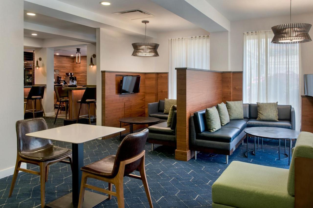 Courtyard Philadelphia Hotel Plymouth Meeting