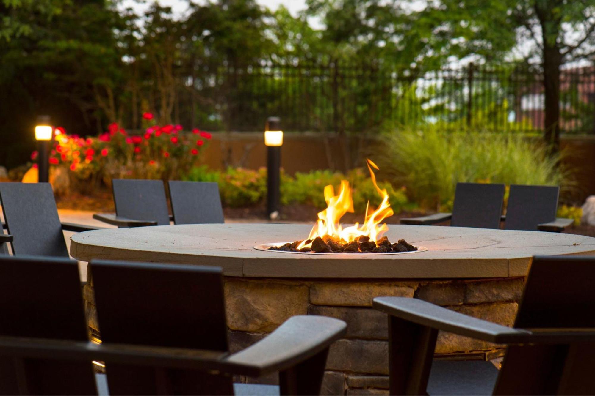 Hotel Courtyard Philadelphia 3*