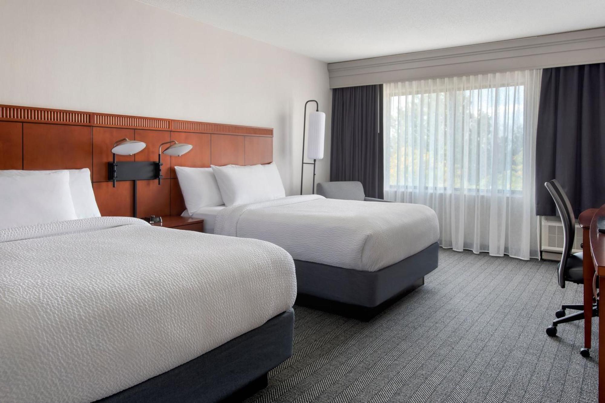 Courtyard Philadelphia 3* Plymouth Meeting