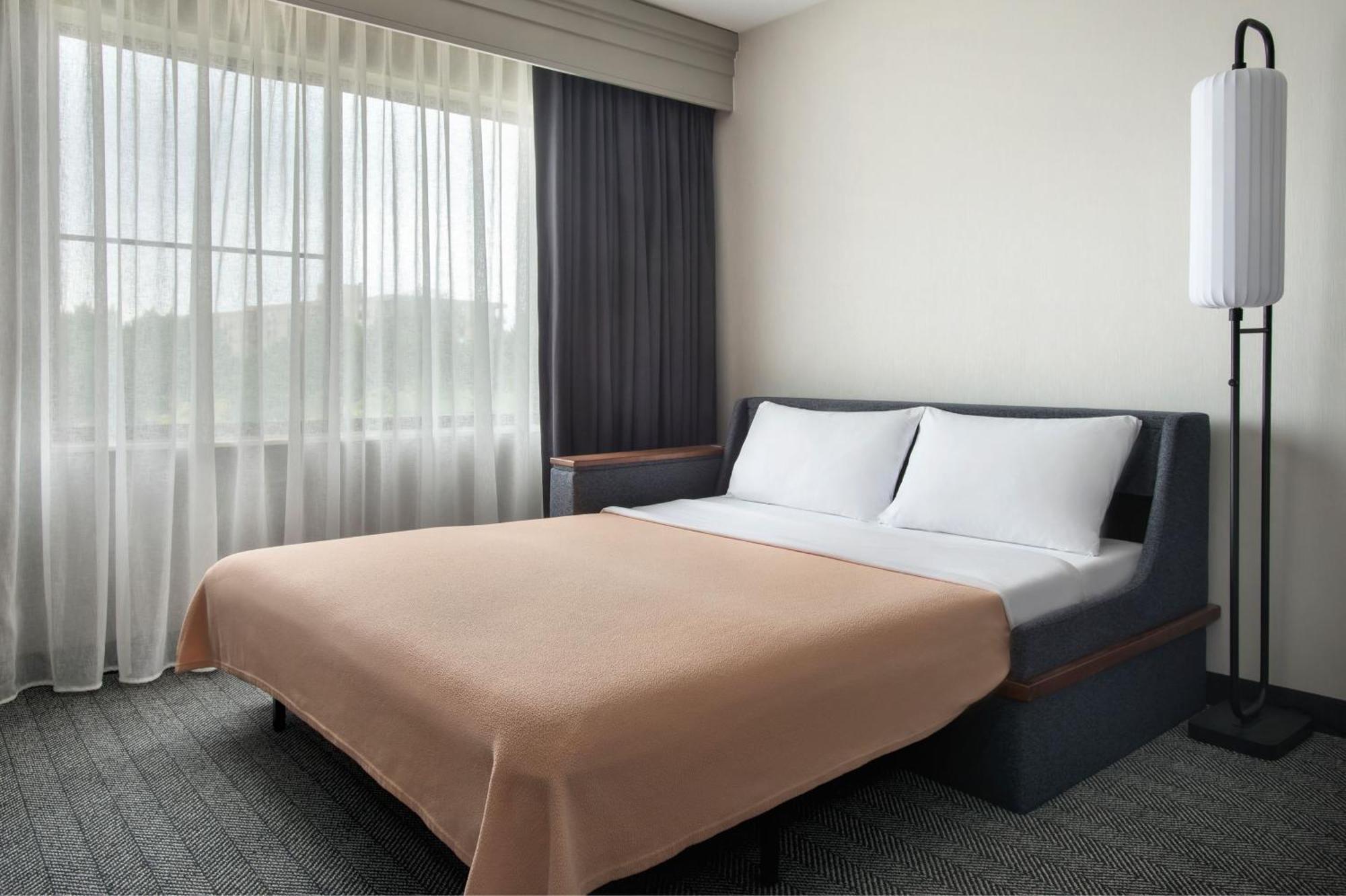 Hotel Courtyard Philadelphia 3*