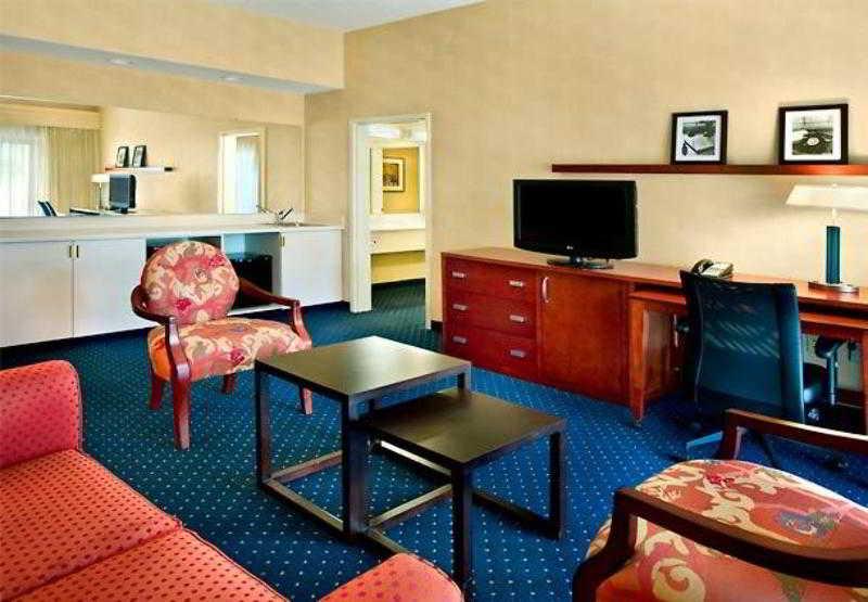 Courtyard Philadelphia Hotel Plymouth Meeting