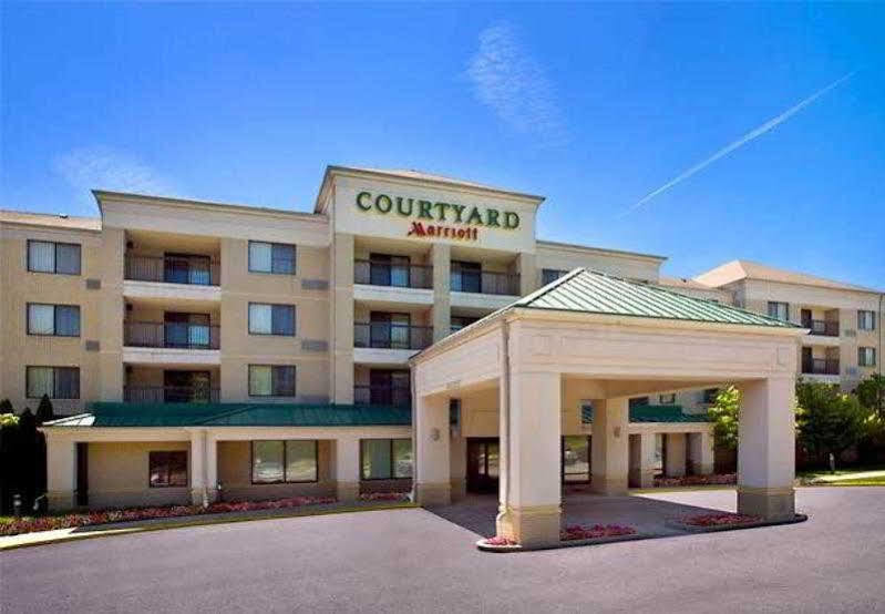 Hotel Courtyard Philadelphia 3*